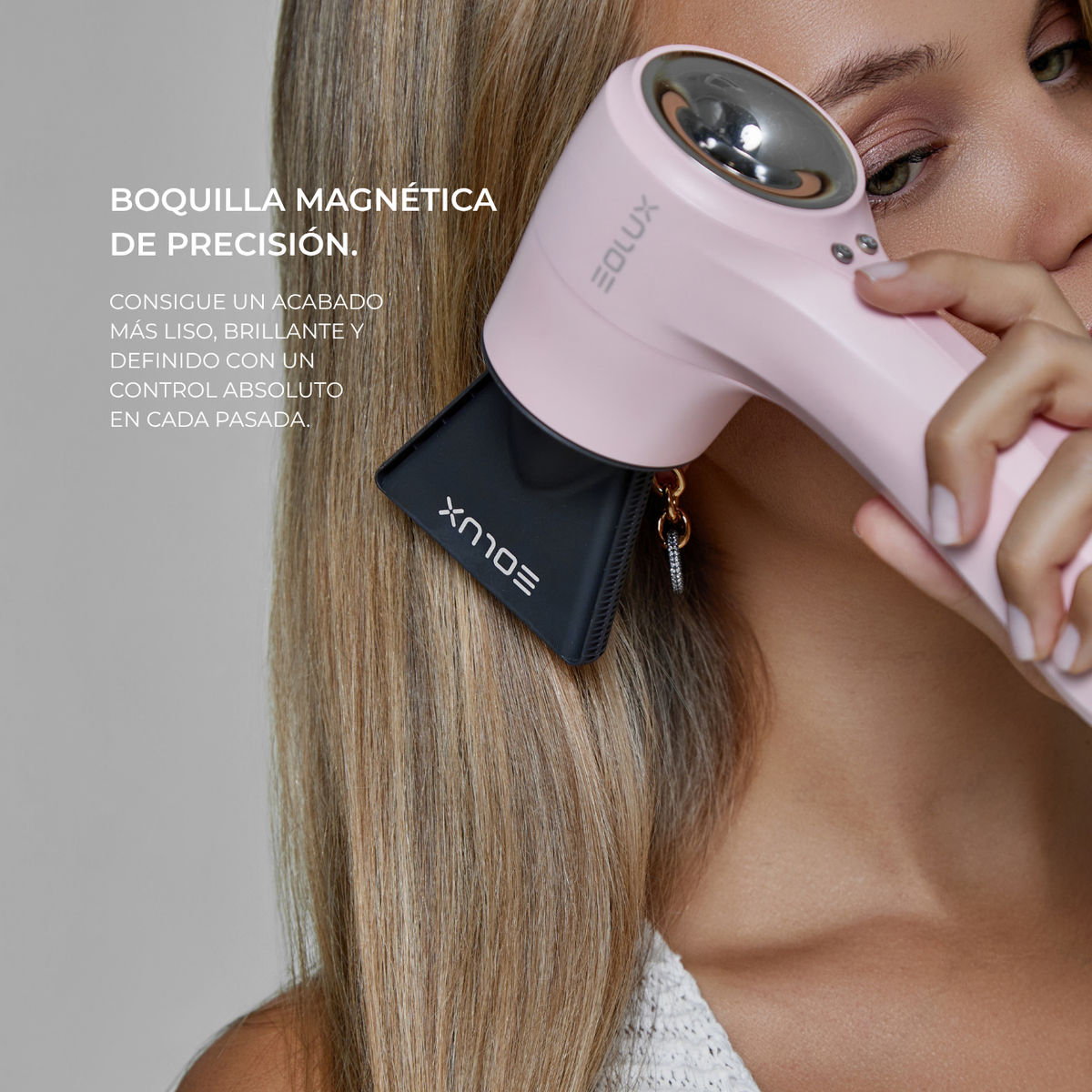 EOLUX JET MINI VANITY