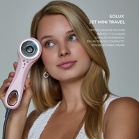 EOLUX JET MINI VANITY