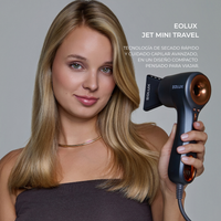 EOLUX JET MINI VANITY