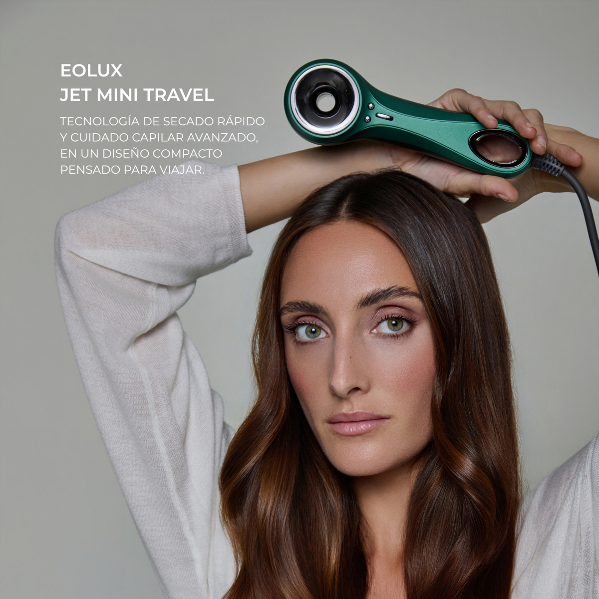 EOLUX JET MINI VANITY