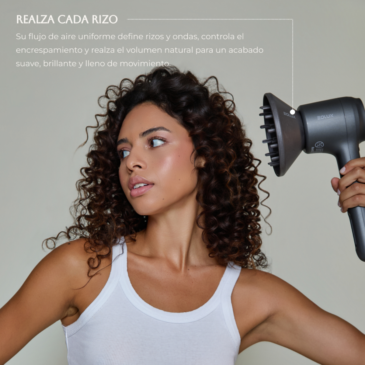 Multi‑Styler Iónico