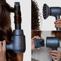 Multi‑Styler Iónico