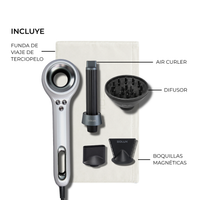 Multi‑Styler Iónico