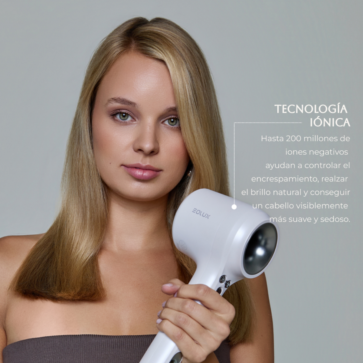 Multi‑Styler Iónico