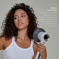 Multi‑Styler Iónico