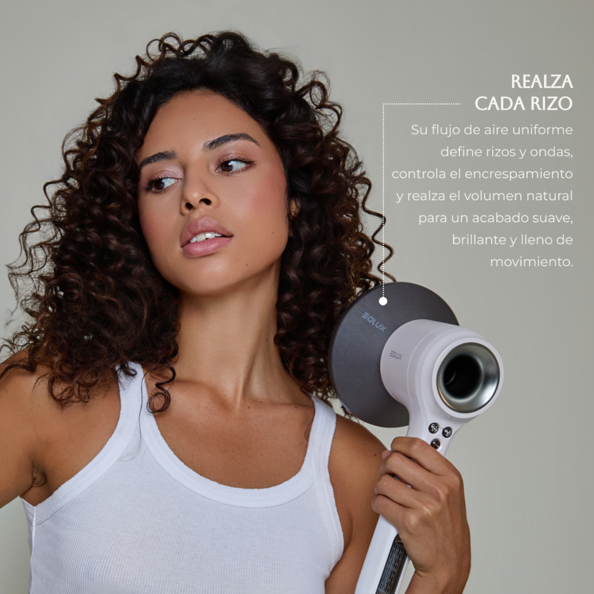 Multi‑Styler Iónico