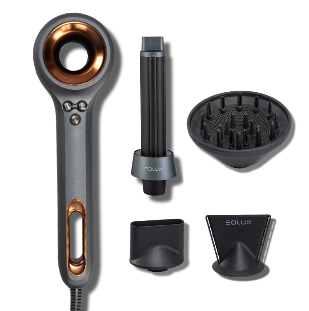 Multi‑Styler Iónico