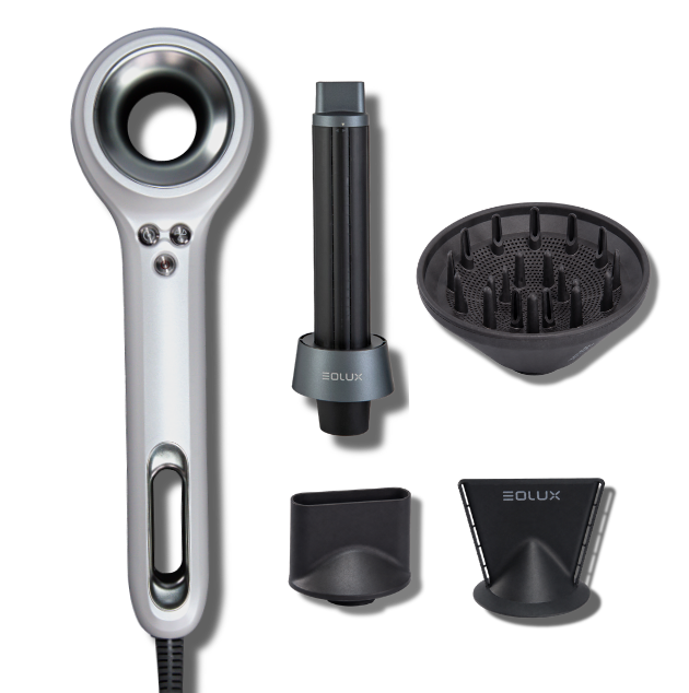 Multi‑Styler Iónico