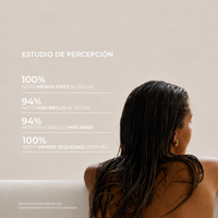 Secador de Pelo Iónico