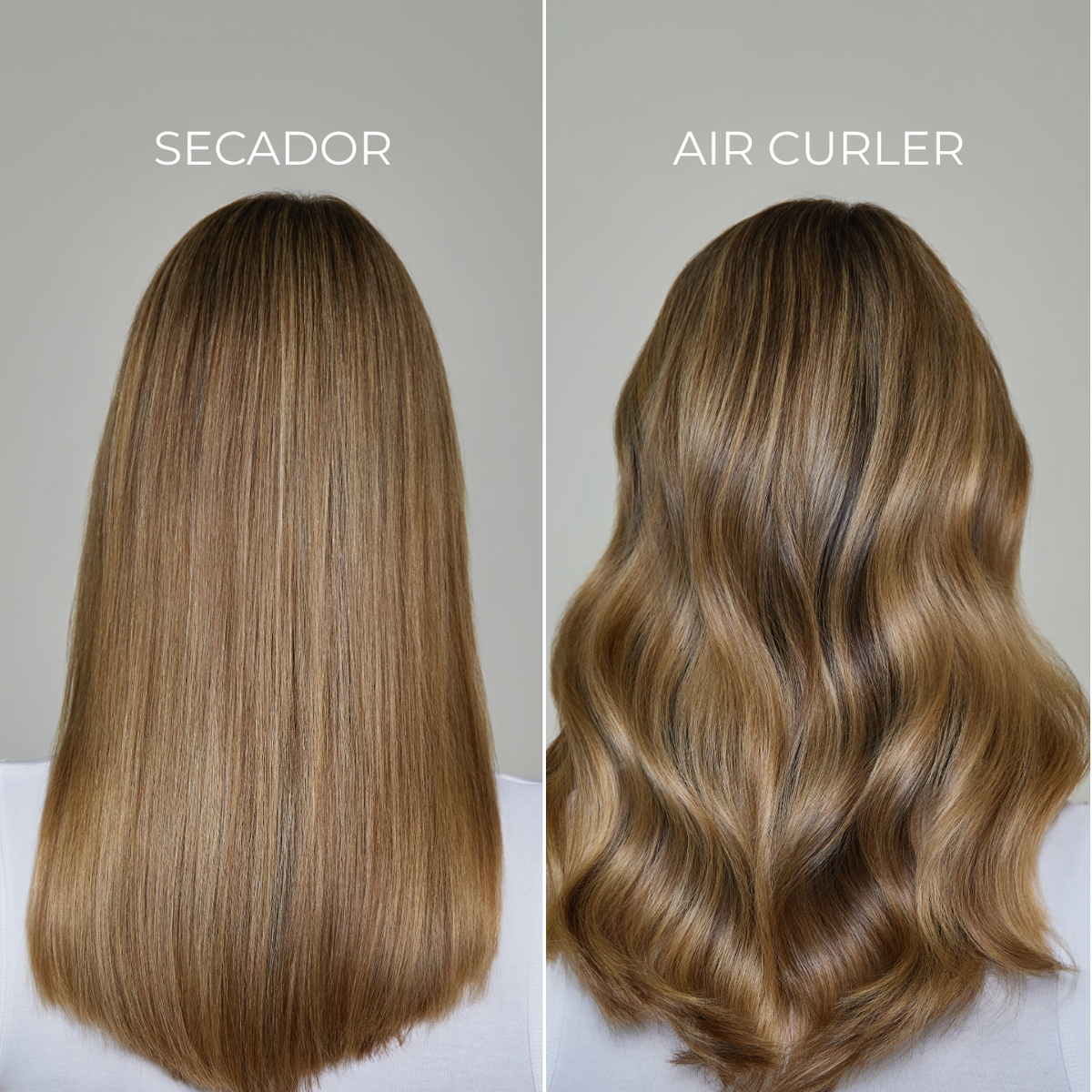 Multi‑Styler Iónico