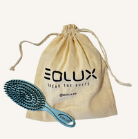 Cepillo Anti-Frizz