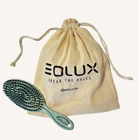 Cepillo Anti-Frizz