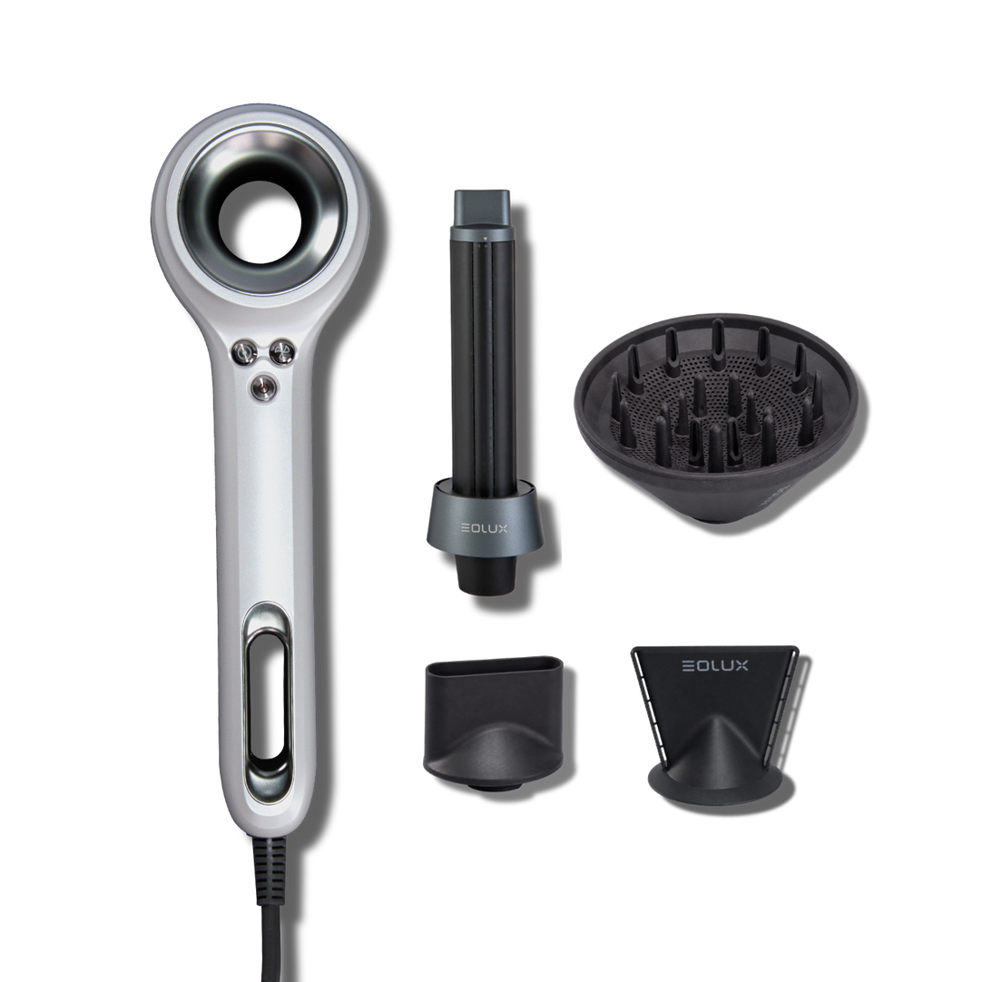 Multi‑Styler Iónico