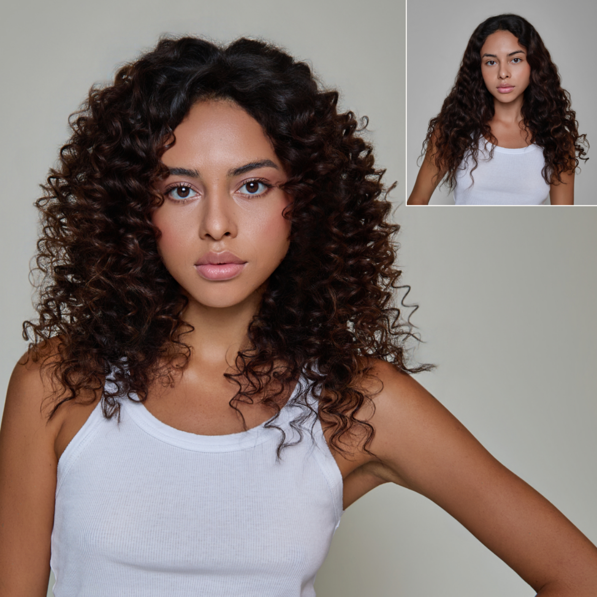 Multi‑Styler Iónico