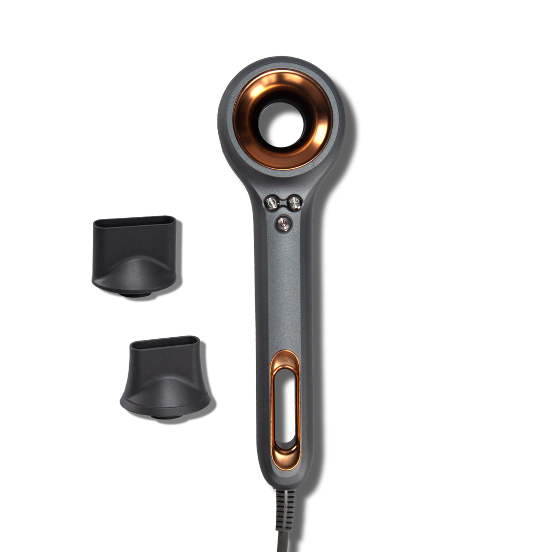 Secador de Pelo Iónico