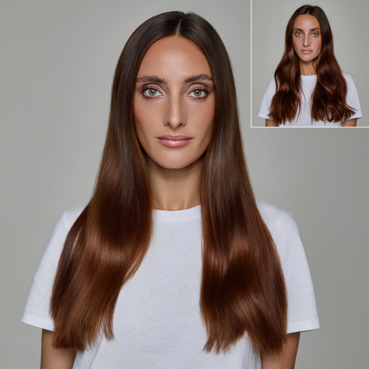 Secador de Pelo Iónico