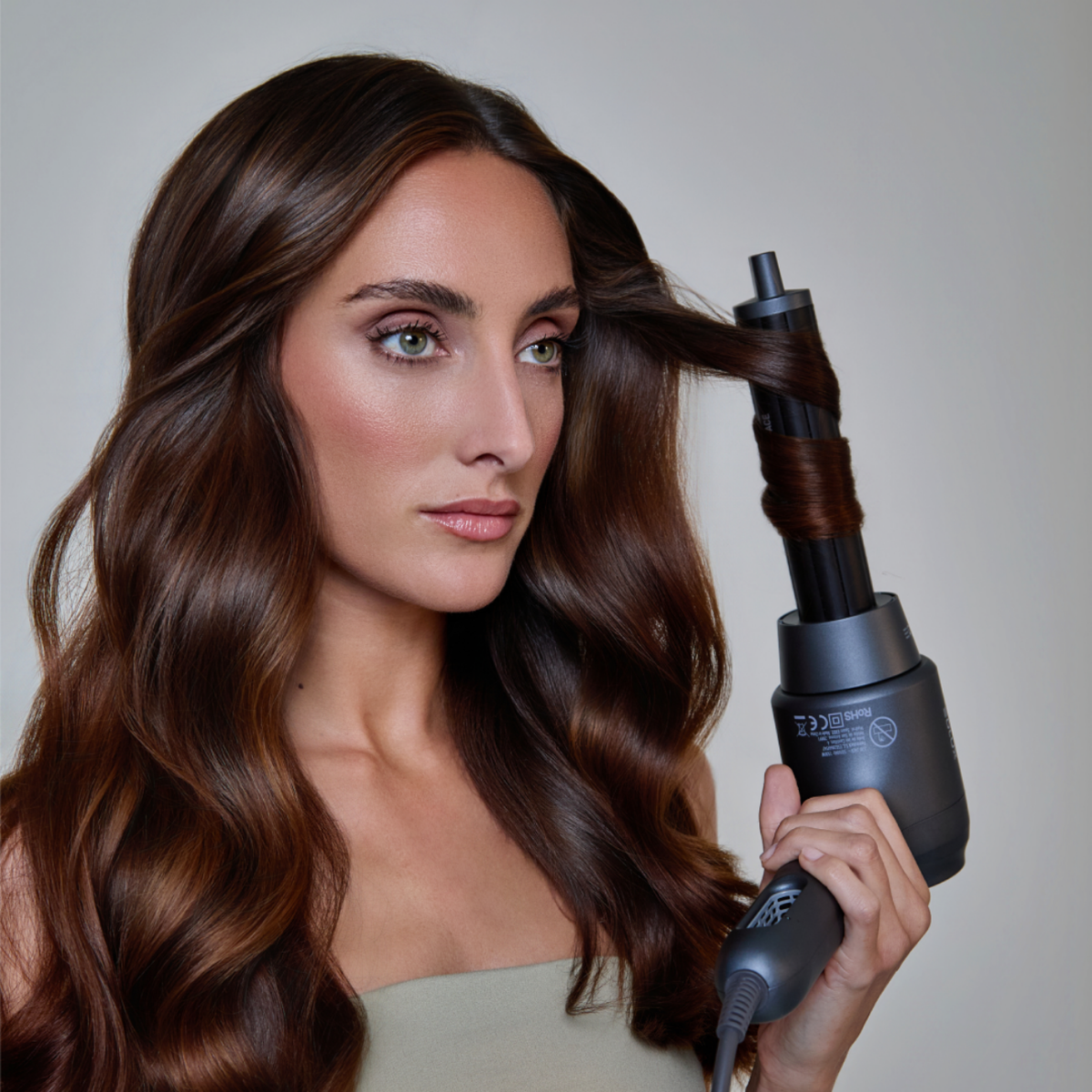 Multi‑Styler Iónico