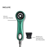 EOLUX JET MINI TRAVEL