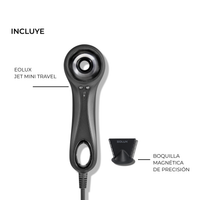 EOLUX JET MINI TRAVEL