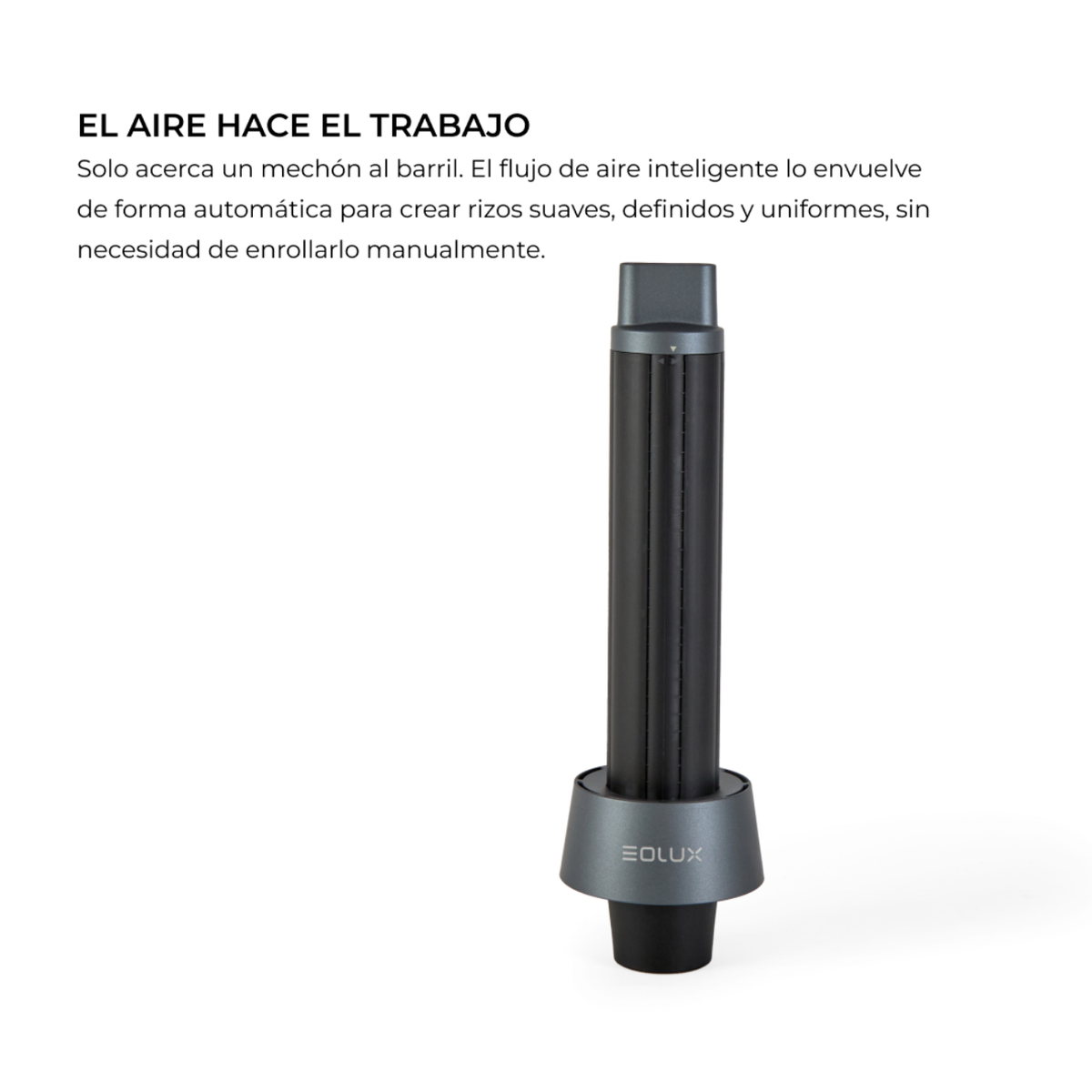 Multi‑Styler Iónico