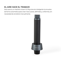 Multi‑Styler Iónico