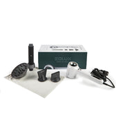 EOLUX Multi‑Styler Iónico — Colección Perla