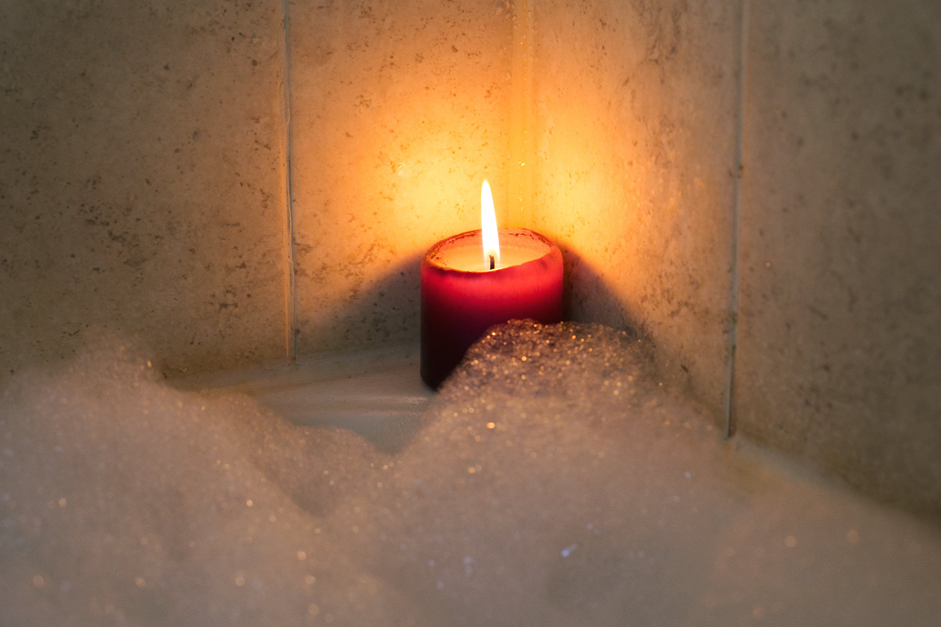 At Home Spa