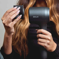 Multi-Styler Profesional Iónico
