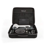 Multi-Styler Profesional Iónico Set Completo en Perla