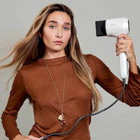 Multi-Styler Profesional Iónico