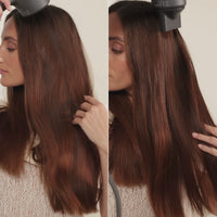 Secador de Pelo Iónico