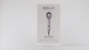 Secador de Pelo Iónico EX02 en Perla