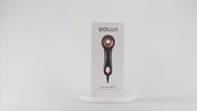 Secador de Pelo Iónico EX01 en Bronce