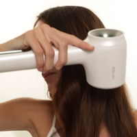 Secador de Pelo Iónico