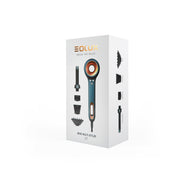 EOLUX Multi‑Styler Iónico — Colección Bronce