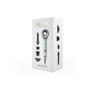 EOLUX Multi‑Styler Iónico — Colección Perla
