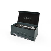 EOLUX Multi‑Styler Iónico — Colección Perla